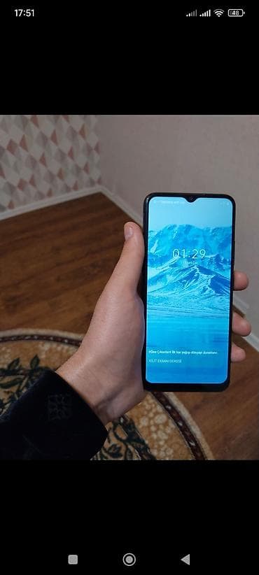 iphone 6 's: Realme C25Y, 128 GB, rəng - Boz, İki sim kartlı — 9
