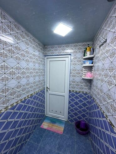 Коммерческая недвижимость: Баку, 3 комнаты, Вторичка, м. Гянджлик, 85 м² — 8