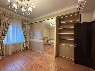 icare obyek: İcarəyə verilir 3 otaqlı yeni tikili 170 m², Ağ şəhər q. Kateqoriya — 10