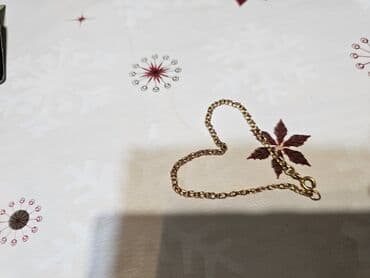 продажа золотых изделий: Браслет, 583 проба, 1 г — 3