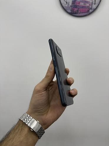 assassins creed valhalla: Poco x3 pro 256 Telefon tam İşləkdir Heç Bir orablemi Yoxdur təmirdə — 2