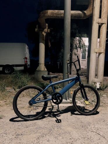 velosiped uşaq üçün: BMX təcili satılır real alıcıya endirim olacağ — 1