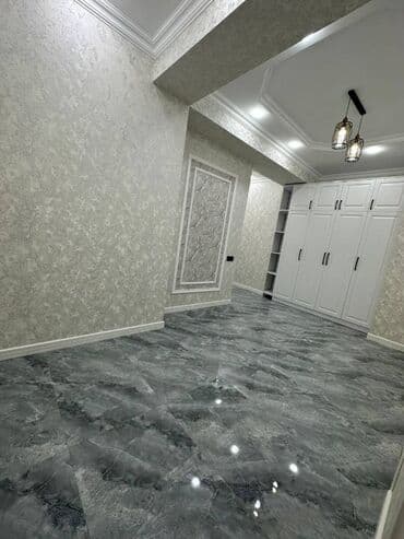 yeni guneslide 5 otaqli evlerin qiymeti: 3-cü mikrorayon, 3 otaqlı, Yeni tikili, m. Memar Əcəmi, 105 kv. m — 7