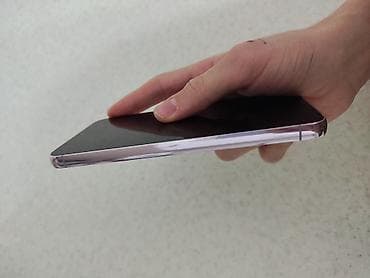 samsung a1: Samsung Galaxy S23, rəng - Bənövşəyi, Simsiz şarj — 2