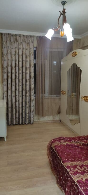 20 ci sahede kiraye evler 2019: Kirayə üçün 2otaqlı mənzil. Təsvir: - Daxili plan: zal, ayrıca yataq — 10