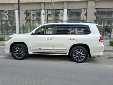 авторазбор бишкек тойота эстима: Toyota Land Cruiser: 4 л | 2013 г — 6