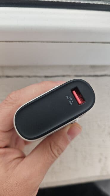 Mətbəx texnikası: Simsiz şarj cihazı > 20 Vt, Yeni — 5