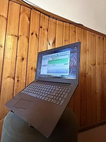 notebook core 2: Satılır: Lenovo Noutbuk 🔹 Intel Core i3 6-cı nəsil prosessor 🔹 4 GB — 6