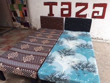 ucuz krafat: Təknəfərlik çarpayı — 5