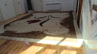 böyük xalca: Xalça — 3