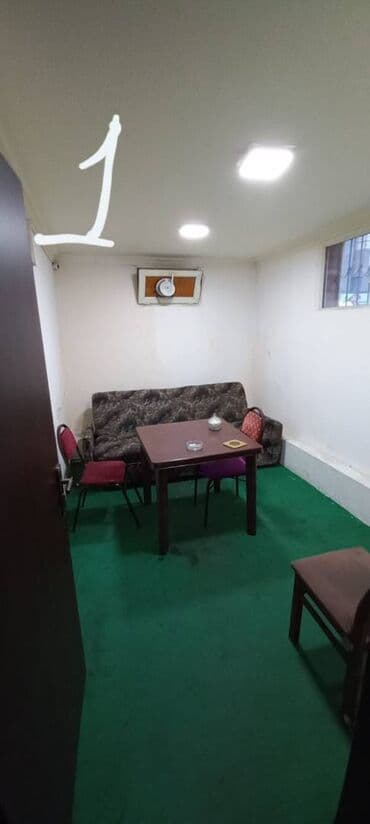 sumqayitda arenda obyekt: Binəqədi rayonu 9-cu mikrarayonda yerləşən ümumi sahəsi 100 kv,m — 6