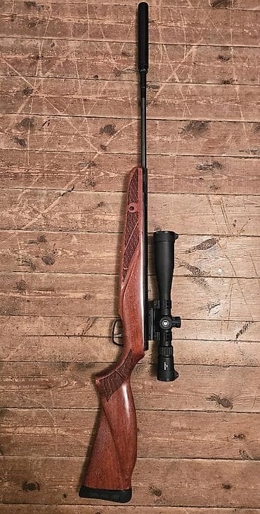 Velosipedlər: Gamo grizzly whisper igt mach 1 — 3