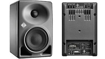 Звуковое оборудование: Neumann KH 120 A aktiv studiya monitoru - 2 yollu, bi-amped dizayn — 1