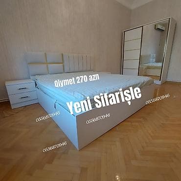 divan taxta: İkinəfərlik, Bazasız, Pulsuz matras, Siyirməsiz, Rusiya, Sadə laminat — 6