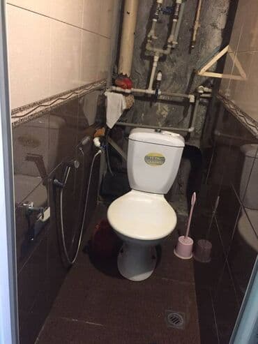 turbo az ford transit 16 1: Bakı, Yeni Günəşli Massiv D, 3 otaqlı, Köhnə tikili, 85 kv. m — 8