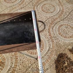 Saclar: Srochno ! Prodayotsya mangal. Razmeri ukazani na foto. Dostavki — 3