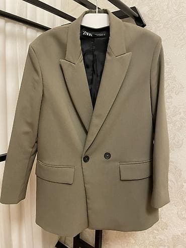 Pencək, Zara, XS, S, M