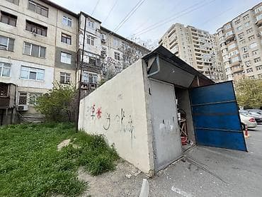 Təcili Qaraj satılır ! 18 kvm daş qaraj ! Yerləşmə yeri çox lalafo.az -da Təcili Qaraj satılır ! 18 kvm daş qaraj ! Yerləşmə yeri çox