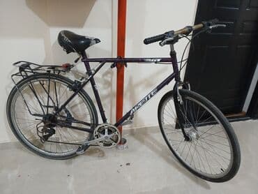 velosiped 2 ci əl: Şəhər velosipedi 29" — 2