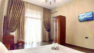 1 otaqli kiraye evler 28 mayda: 3 otaqlı, Səbail r. r-nu — 15