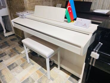 metronom: Kawai elektro piano premium sinfə məxsus məşhur yapon brendi kawai — 2