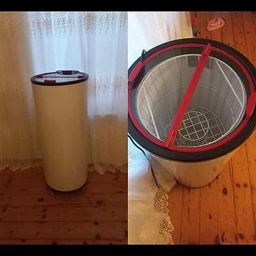 irşad electronics bərdə: Soyuducu tecili satilir yenidir az islenib qiymeti 160 azn unvan — 1