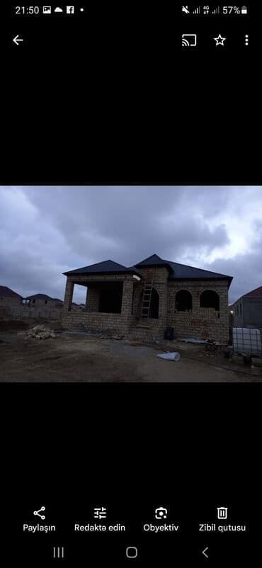 quş yuvası duzəltmək: Ev tikintisi xidməti təklif olunur. Bu xidmət müştərinin istəyinə — 30