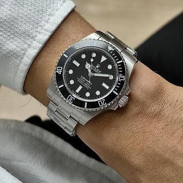 rolex daydate: Yeni, Qol saatı, Rolex, rəng - Ağ — 10