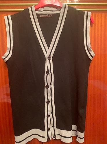 Жилеты, безрукавки: Jilet-5 Azn — 3