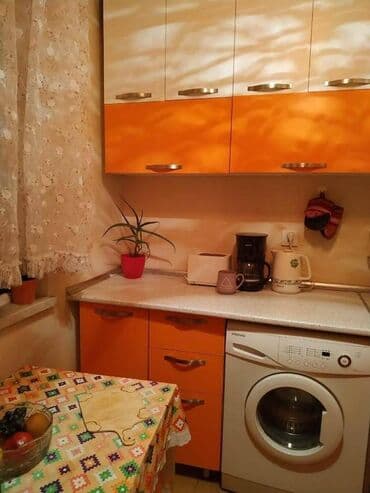 2 otaqlı mənzil vasitəçisiz: Bakı, 2 otaqlı, Köhnə tikili, 35 kv. m — 12