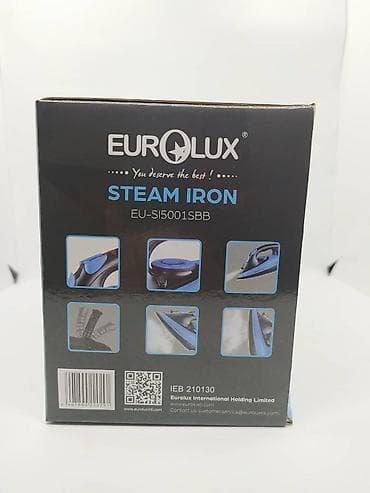 eurolux blender: 🆕🆕Digər modellər üçün "İstifadəçinin Bütün elanları" bölməsinə baxa — 2