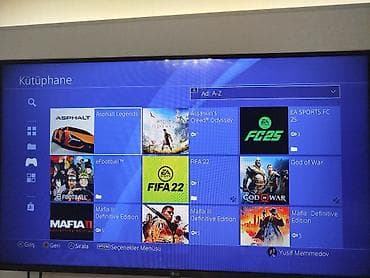 fallout 4: PlayStation 4 Pro (PS4 Pro) konsolu Komplekt: - PS4 Pro 1TB konsol — 2