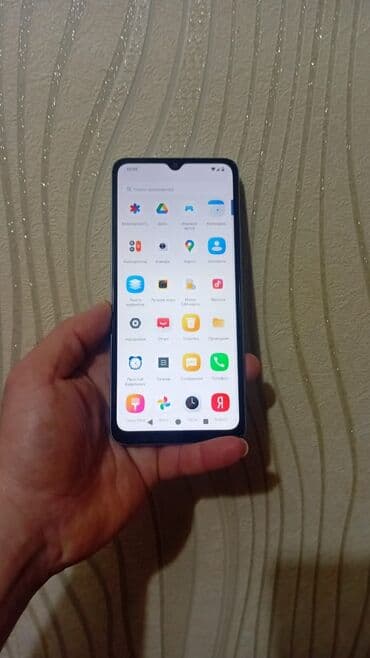 scaner: Redmi A3 ideal Veziyetde Hech Bir Problemi Nese Zedesi Yoxdur — 2