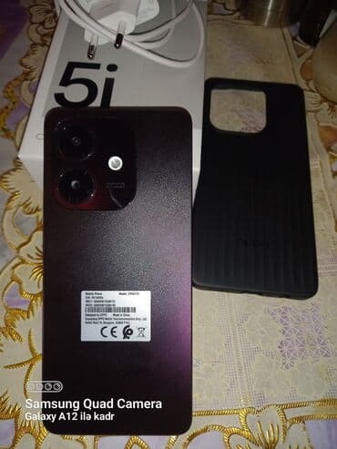 kamerasiz android telefon: Oppo 5i, 128 GB — 3