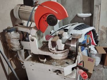 su cəni dəmir: Yeni Uqlorez 2300 W-dan çox, 355 mm-dan çox, Ünvandan götürmə — 2