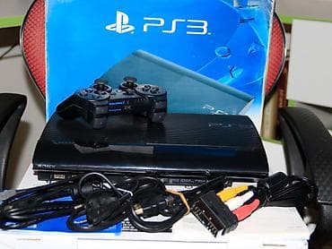 nar super gün tarifi 1 azn: PS3 super slim əla vəziyətdədir yaddaş 12gb olub sonradan özüm əlavə — 1
