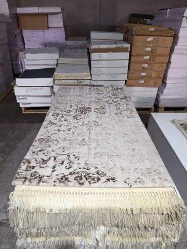 təbriz xalcalarının qiyməti: Xalça Dekorativ, İran — 2