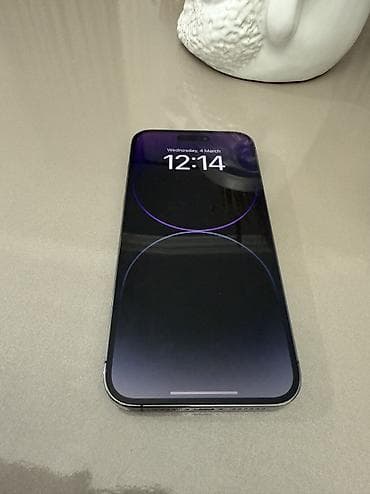 IPhone 14 Pro Max, 256 GB, Deep Purple — 4