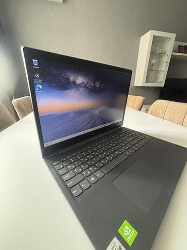 Noutbuk və netbuklar: Lenovo IdeaPad, 15.6 ", Intel Core i5, 1 TB, Pulsuz çatdırılma — 2
