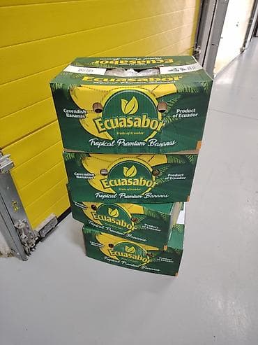 donuz eti satilir: Topdan satış. Oput qiymet. Məhsul: Ecuasabor “Tropical Premium — 3