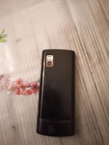 05 samsung: Samsung C5212 Duos, rəng - Qara, Düyməli — 2