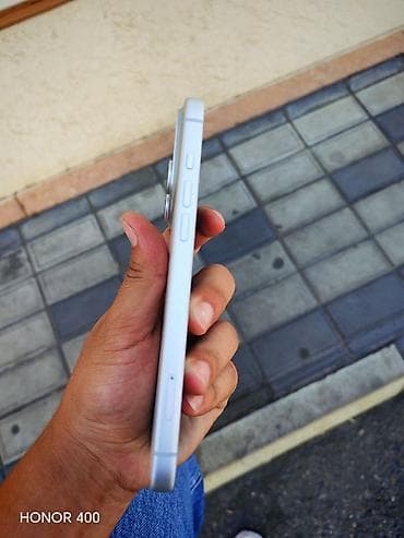 apple ipad 13: IPhone 17 Pro Max, 256 GB, Ağ, Face ID — 5