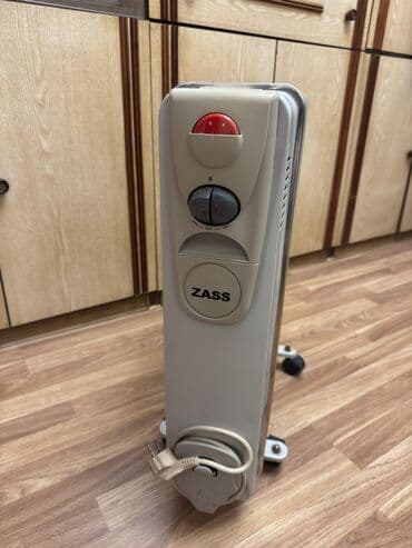 Yağ radiatoru, Zass, Ünvandan götürmə