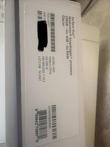 cc slim: Google 256 GB, rəng - Ağ — 4