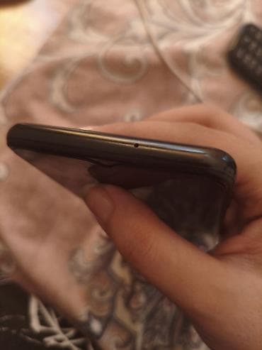 arçelik azerbaycan: Samsung Galaxy A12, 32 GB, rəng - Qara, İki sim kartlı — 5