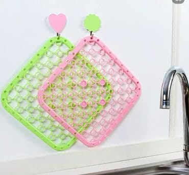 moyka metbext: Moyka içi setka — 4