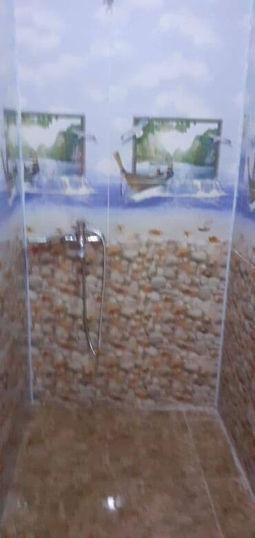 аренда квартир на долгий срок: Xırdalanda Gənclər şəhərçiyinə yaxın 6 mertebeli binanın 6-cı — 10