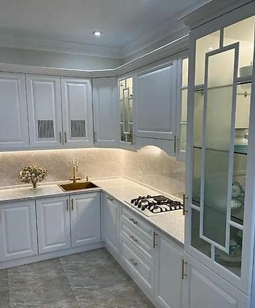 Metbex mebelleri 150 manatdan başlayaraq sifarişlə yıgılır pirxojiler