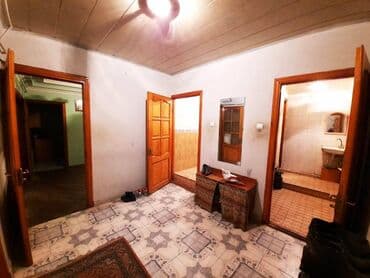 ist petrol tbilisi prospekti: Bakı, 5 otaqlı, Köhnə tikili, m. Həzi Aslanov, 140 kv. m — 20