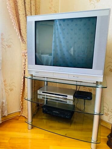 Televizor JVC lalafo.az -da Televizor JVC